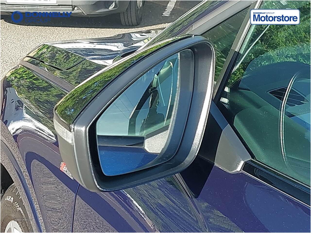 Feb 2022 Audi Q4 220kW 50 Quattro 82.77kWh Edition 1 5dr Auto