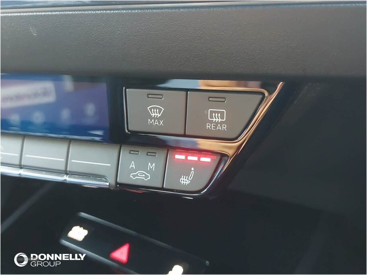 Feb 2022 Audi Q4 220kW 50 Quattro 82.77kWh Edition 1 5dr Auto