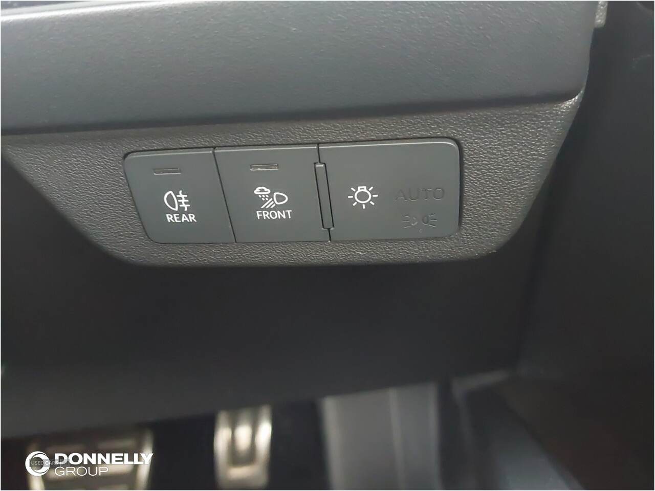 Feb 2022 Audi Q4 220kW 50 Quattro 82.77kWh Edition 1 5dr Auto