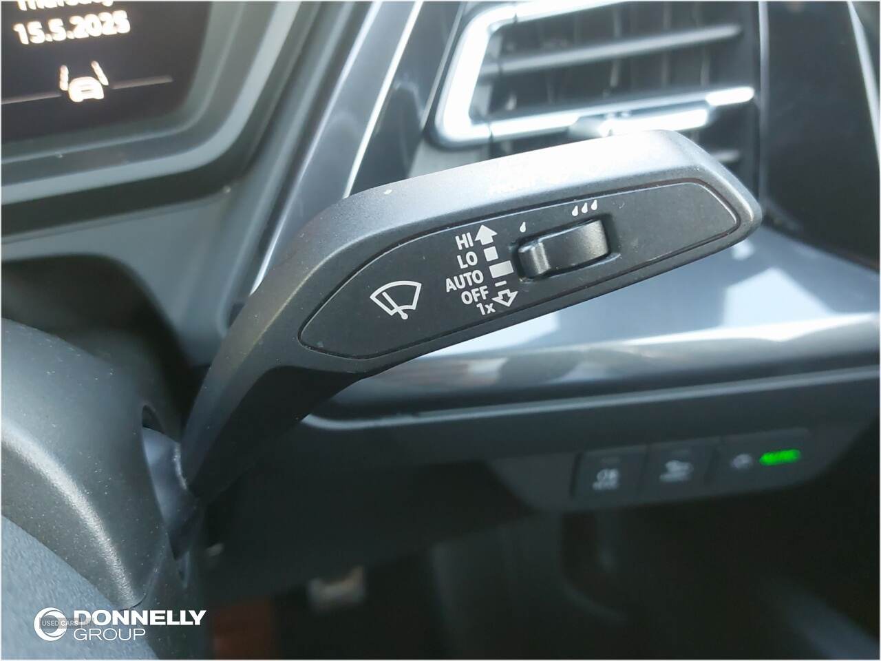Feb 2022 Audi Q4 220kW 50 Quattro 82.77kWh Edition 1 5dr Auto