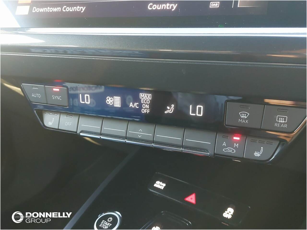 Feb 2022 Audi Q4 220kW 50 Quattro 82.77kWh Edition 1 5dr Auto