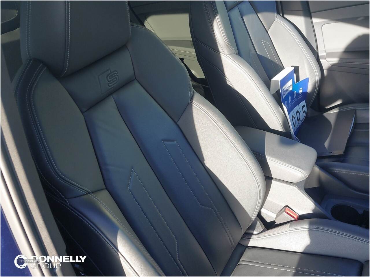 Feb 2022 Audi Q4 220kW 50 Quattro 82.77kWh Edition 1 5dr Auto