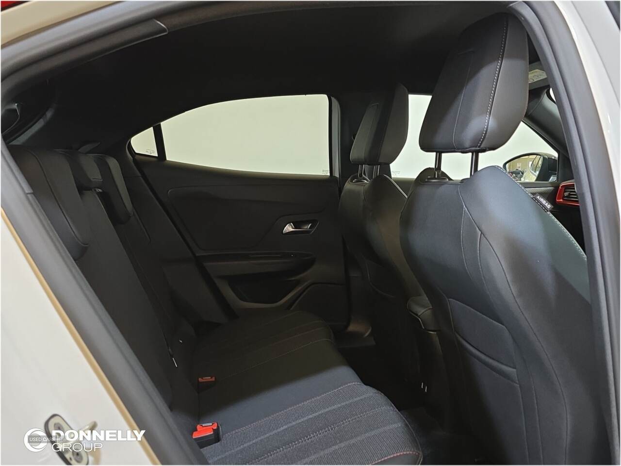 Mar 2024 Vauxhall Mokka 1.2 Turbo 136 GS 5dr