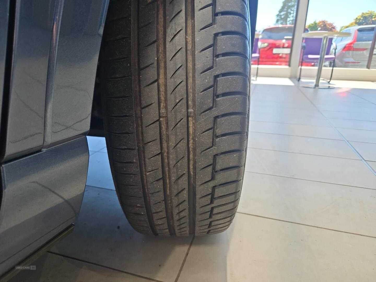 2024 Ford Kuga Vignale 2.5 Duratec 14.4kWh SUV 5dr Petrol Plug-in Hybrid CVT Euro 6 (s/s) (225 ps) Ford Direct