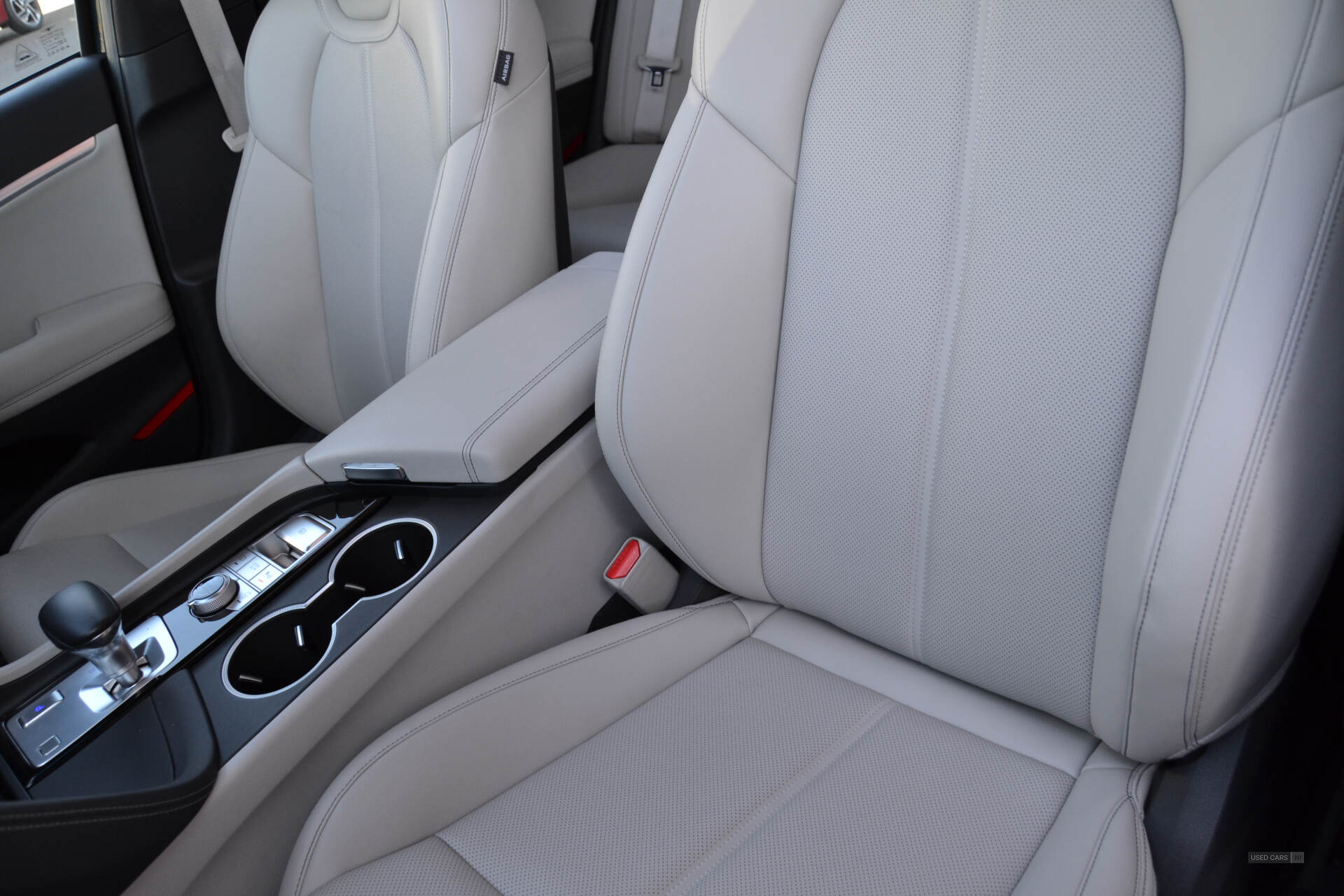Oct 2022 Genesis G70 2.2D Premium Line 4dr Auto
