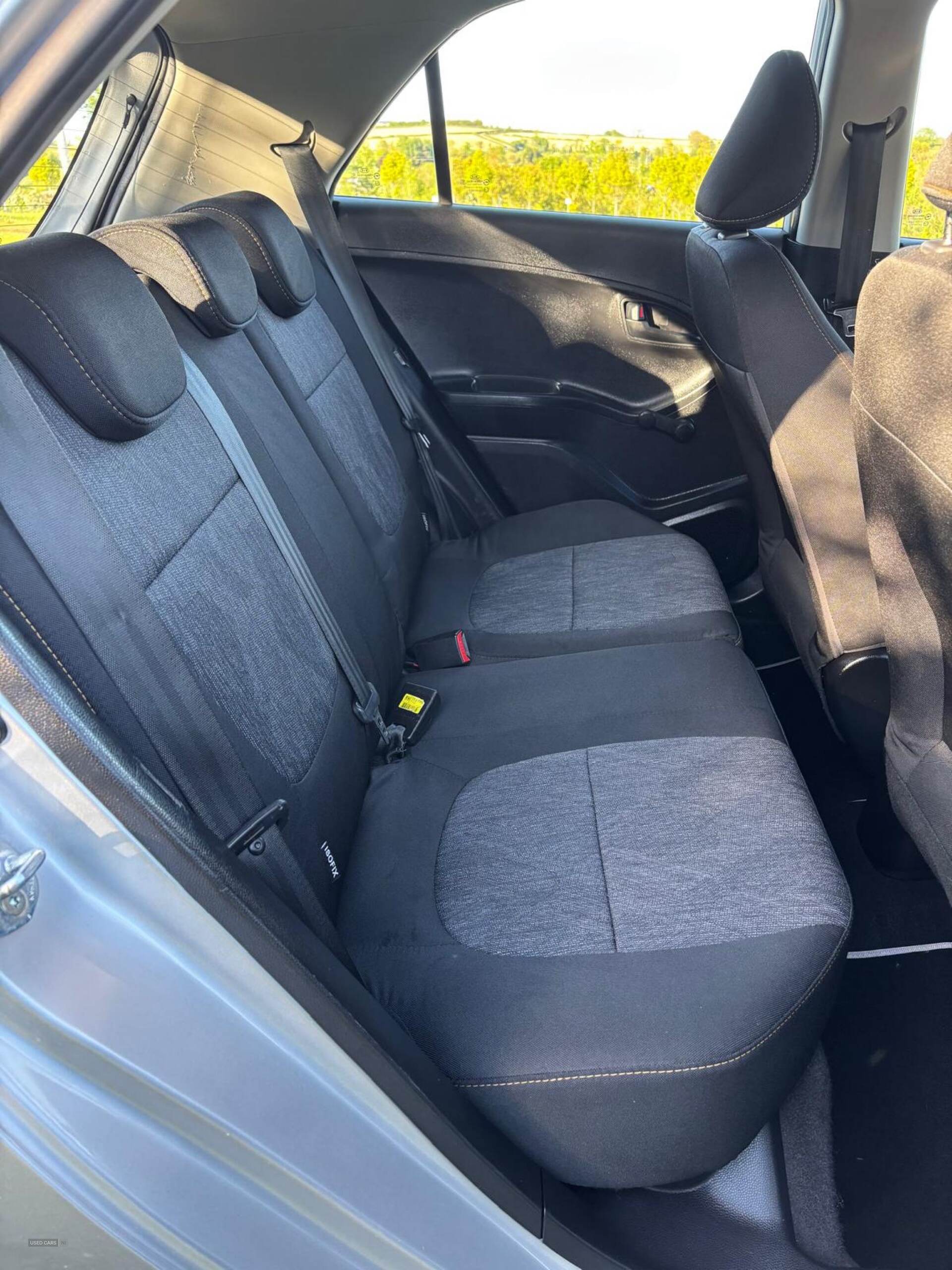 Feb 2014 Kia Picanto 1.0 1 5dr