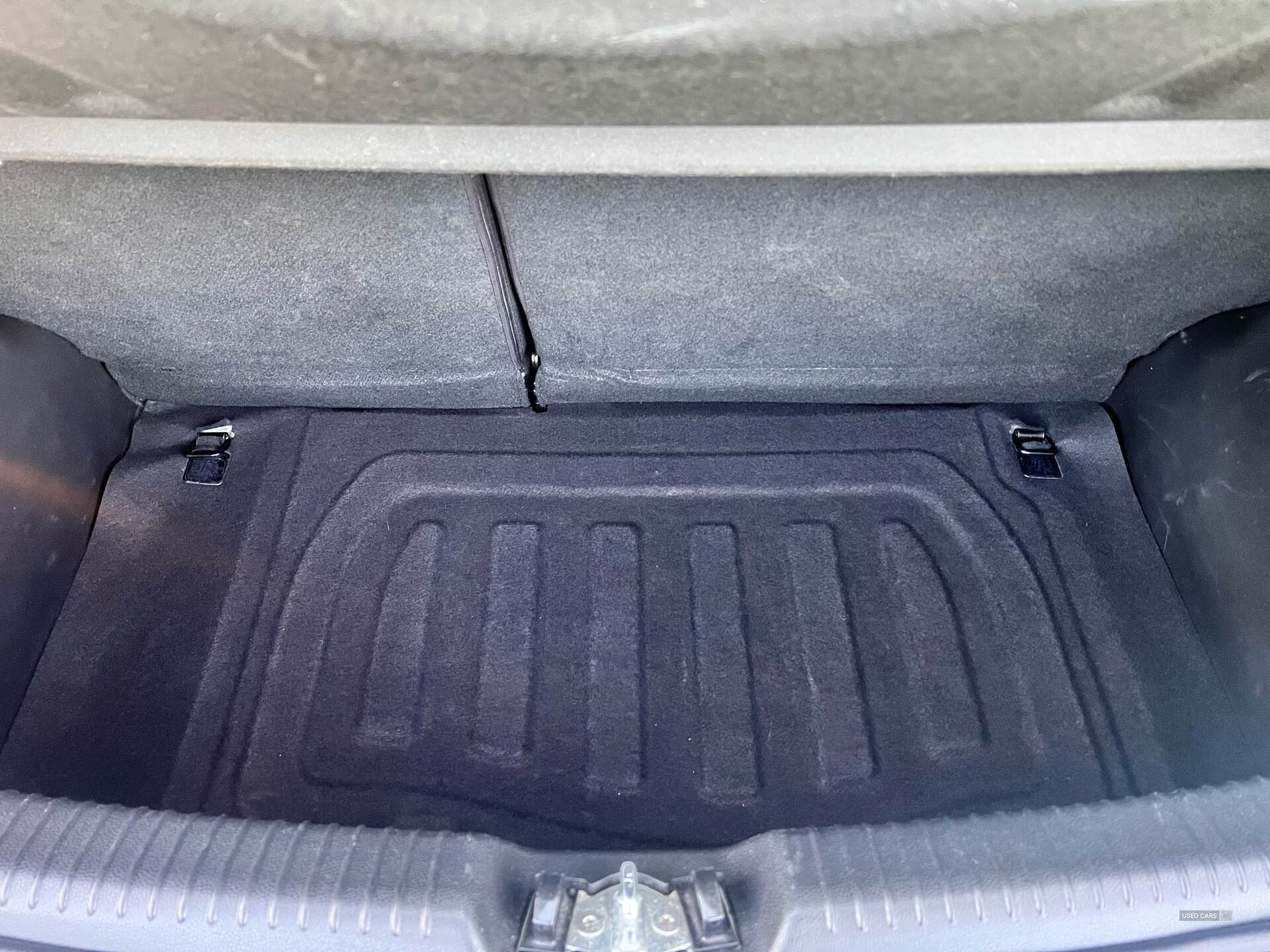 Feb 2014 Kia Picanto 1.0 1 5dr