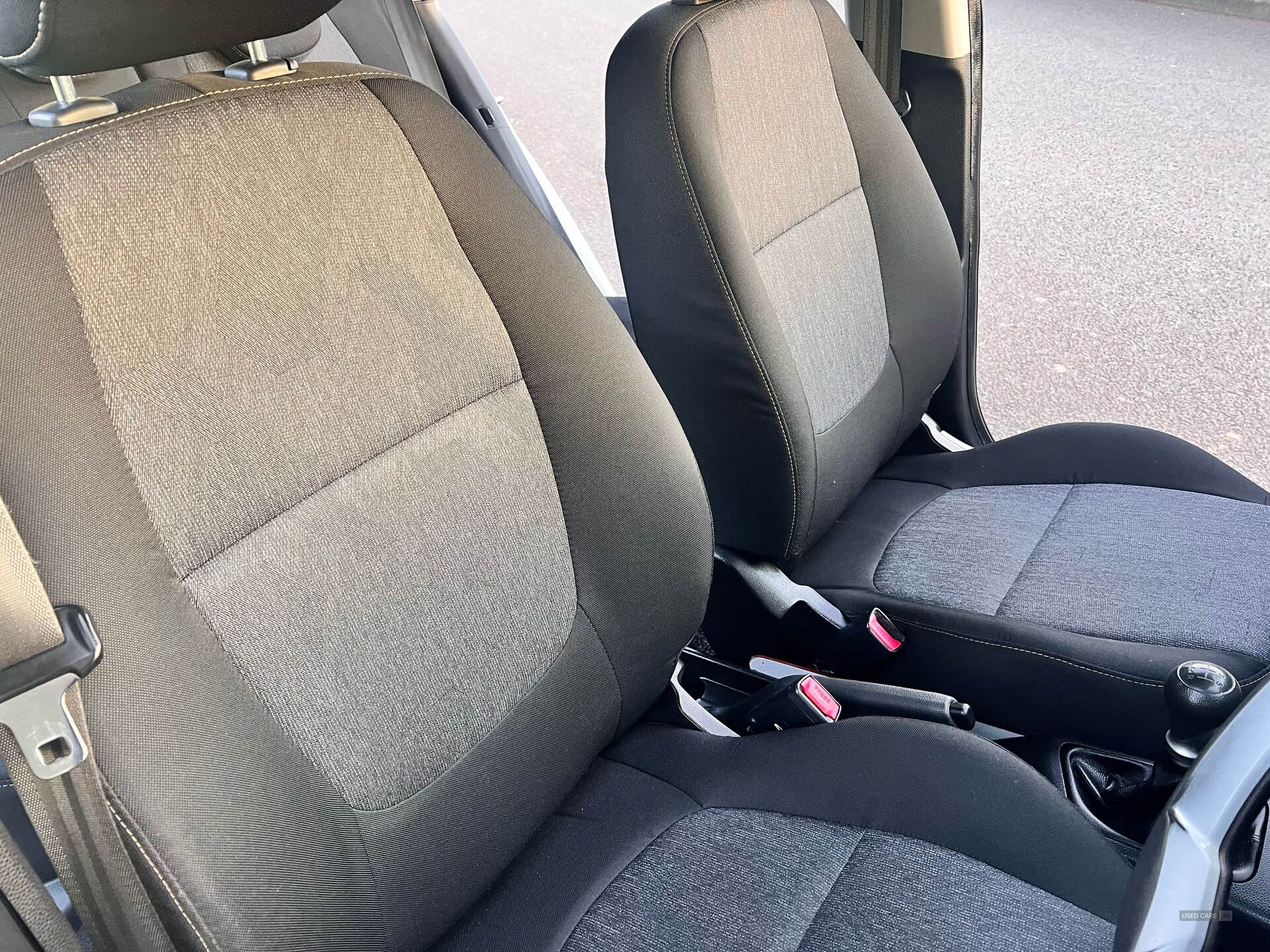 Feb 2014 Kia Picanto 1.0 1 5dr