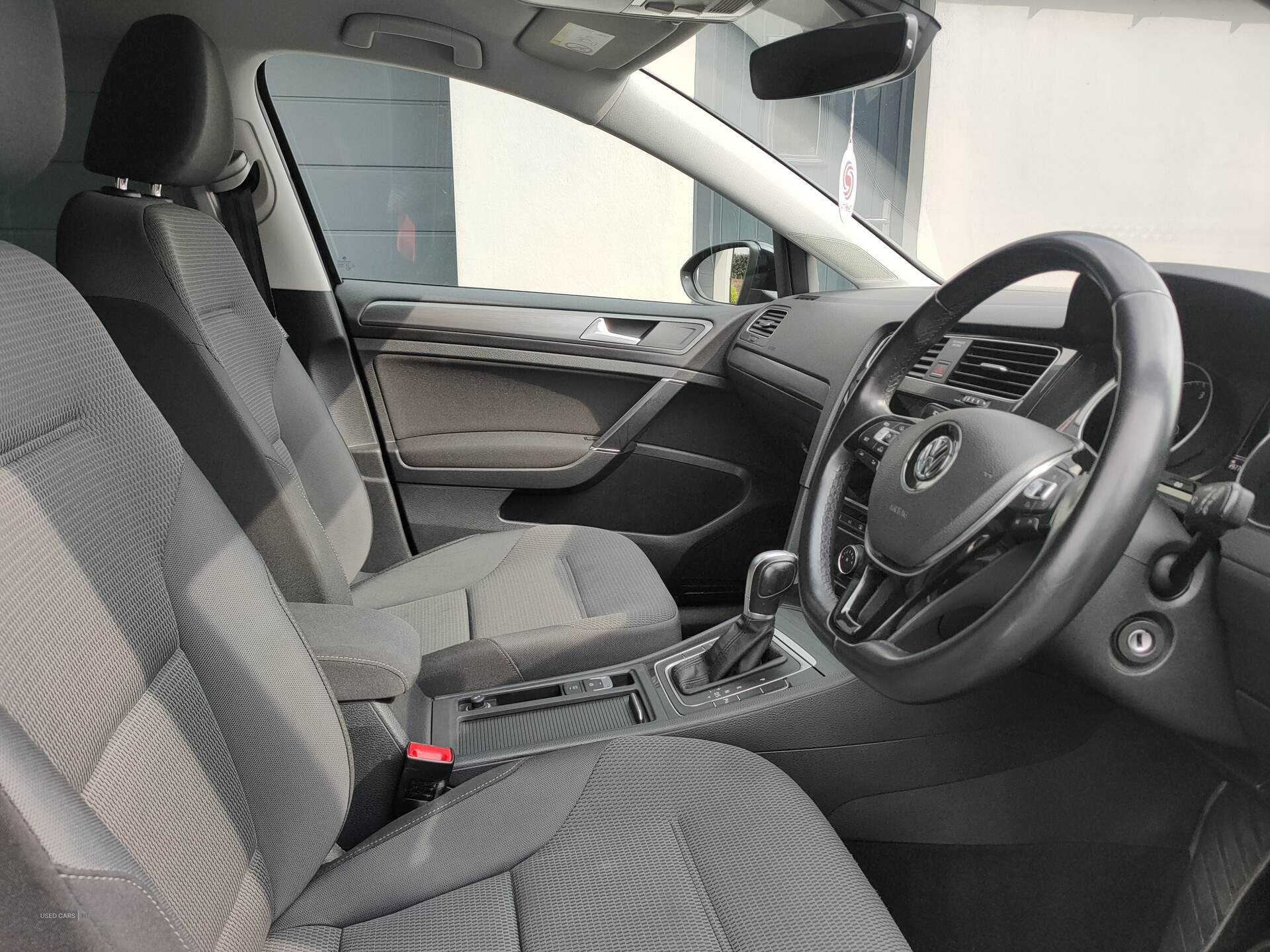 Volkswagen Golf DIESEL HATCHBACK in Armagh