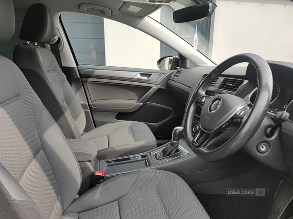 Volkswagen Golf DIESEL HATCHBACK in Armagh