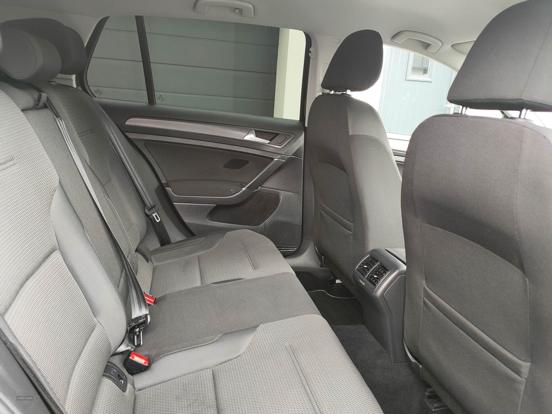 Volkswagen Golf DIESEL HATCHBACK in Armagh