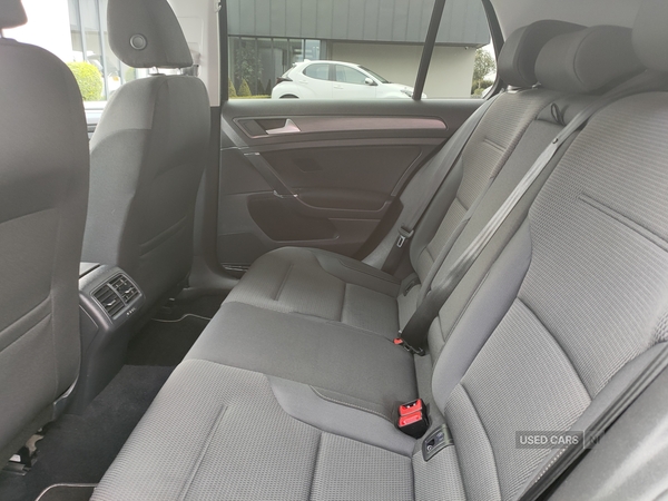 Volkswagen Golf DIESEL HATCHBACK in Armagh