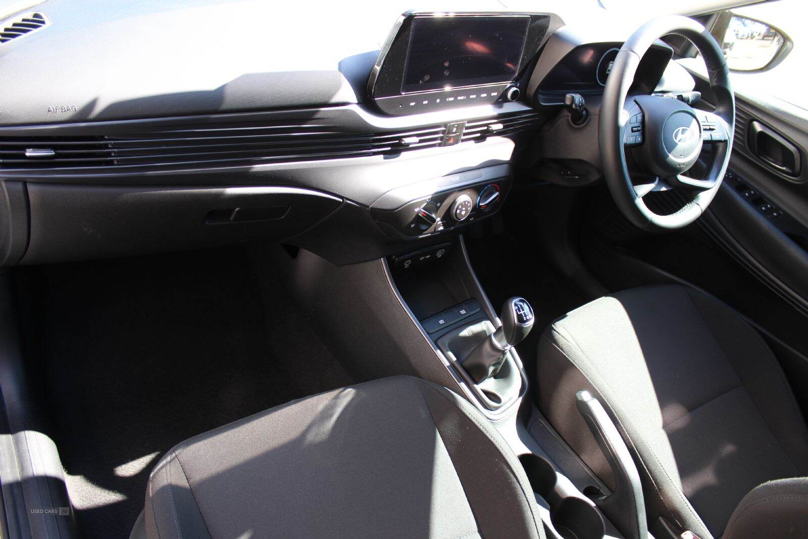 May 2024 Hyundai i20 1.0T GDi Advance 5dr