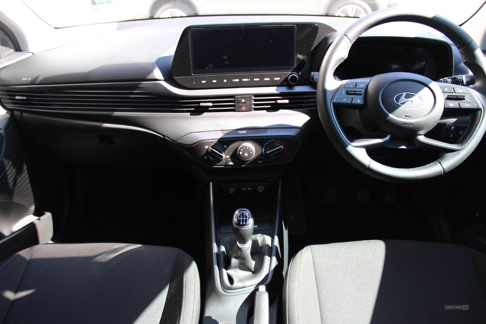 May 2024 Hyundai i20 1.0T GDi Advance 5dr