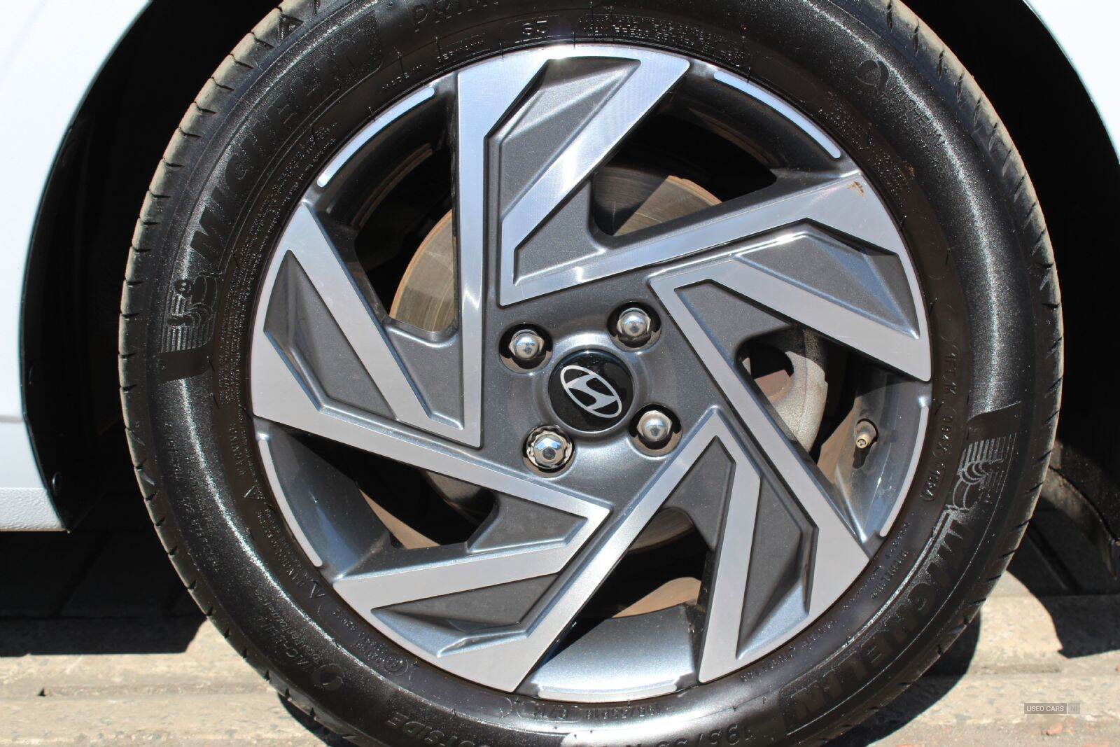 May 2024 Hyundai i20 1.0T GDi Advance 5dr