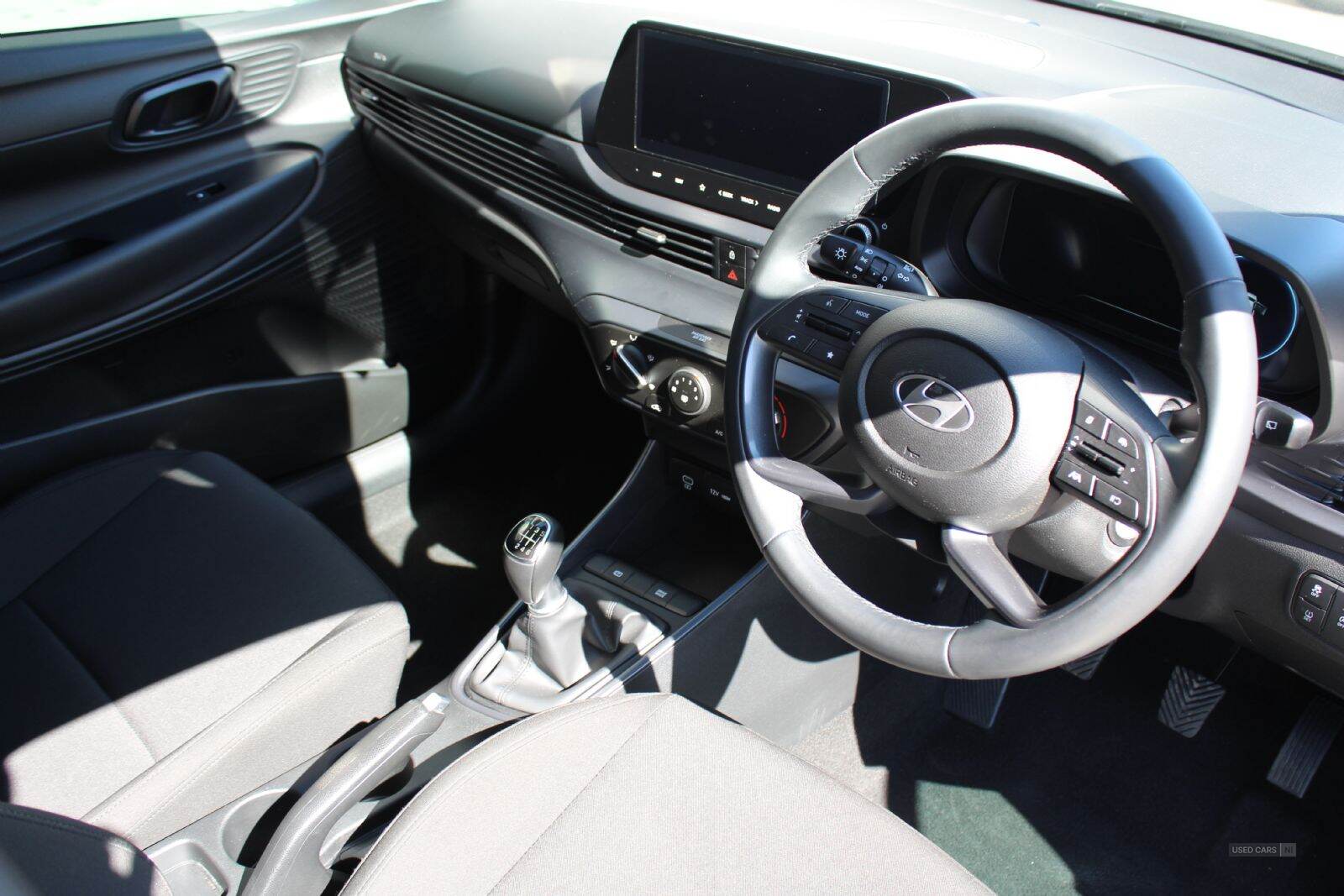 May 2024 Hyundai i20 1.0T GDi Advance 5dr