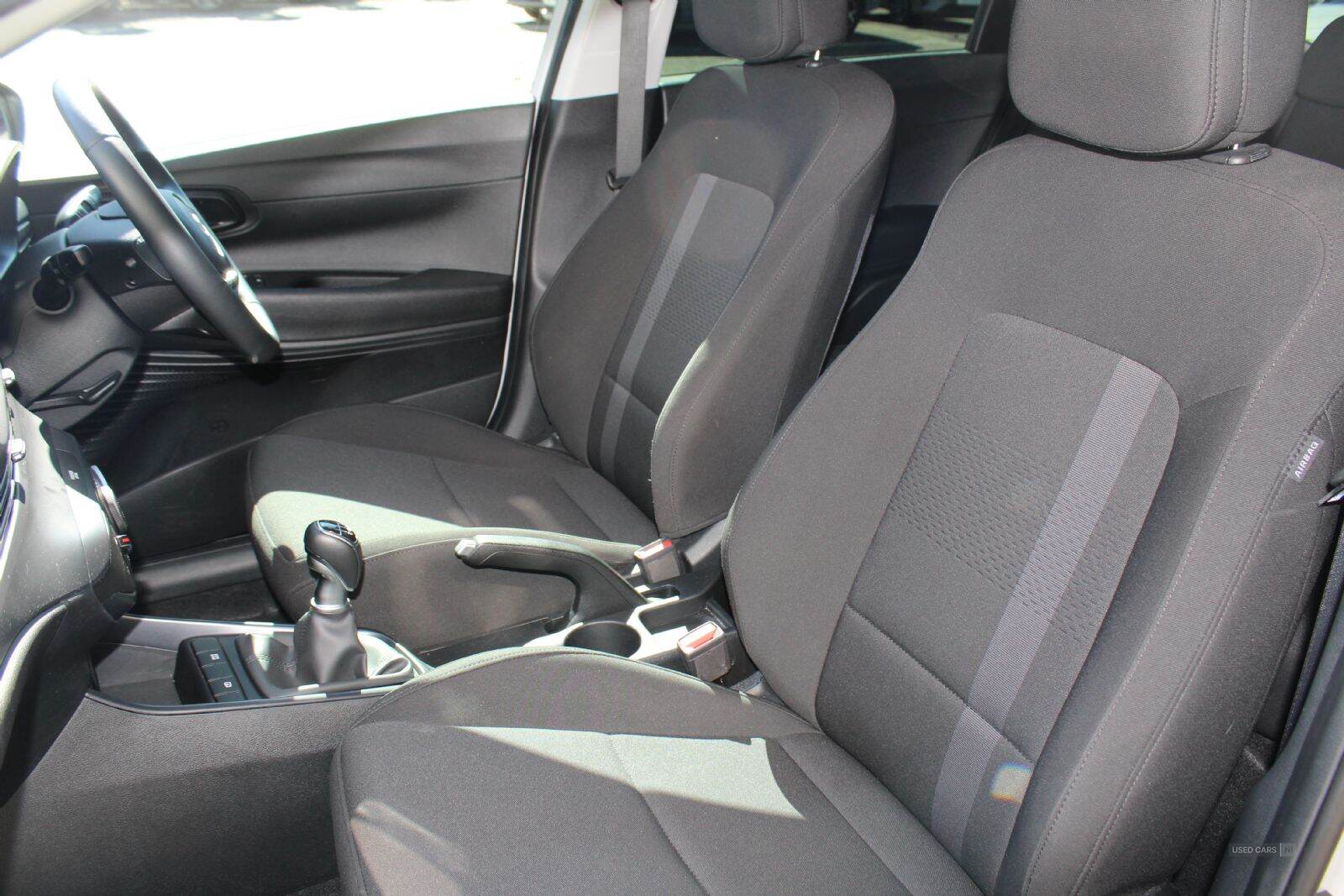 May 2024 Hyundai i20 1.0T GDi Advance 5dr