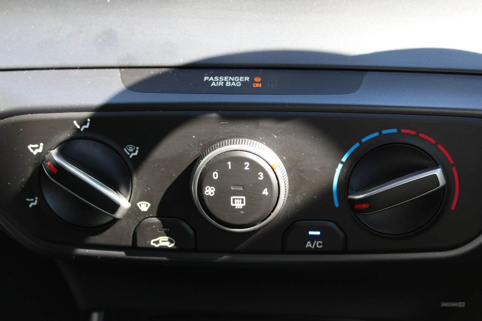May 2024 Hyundai i20 1.0T GDi Advance 5dr