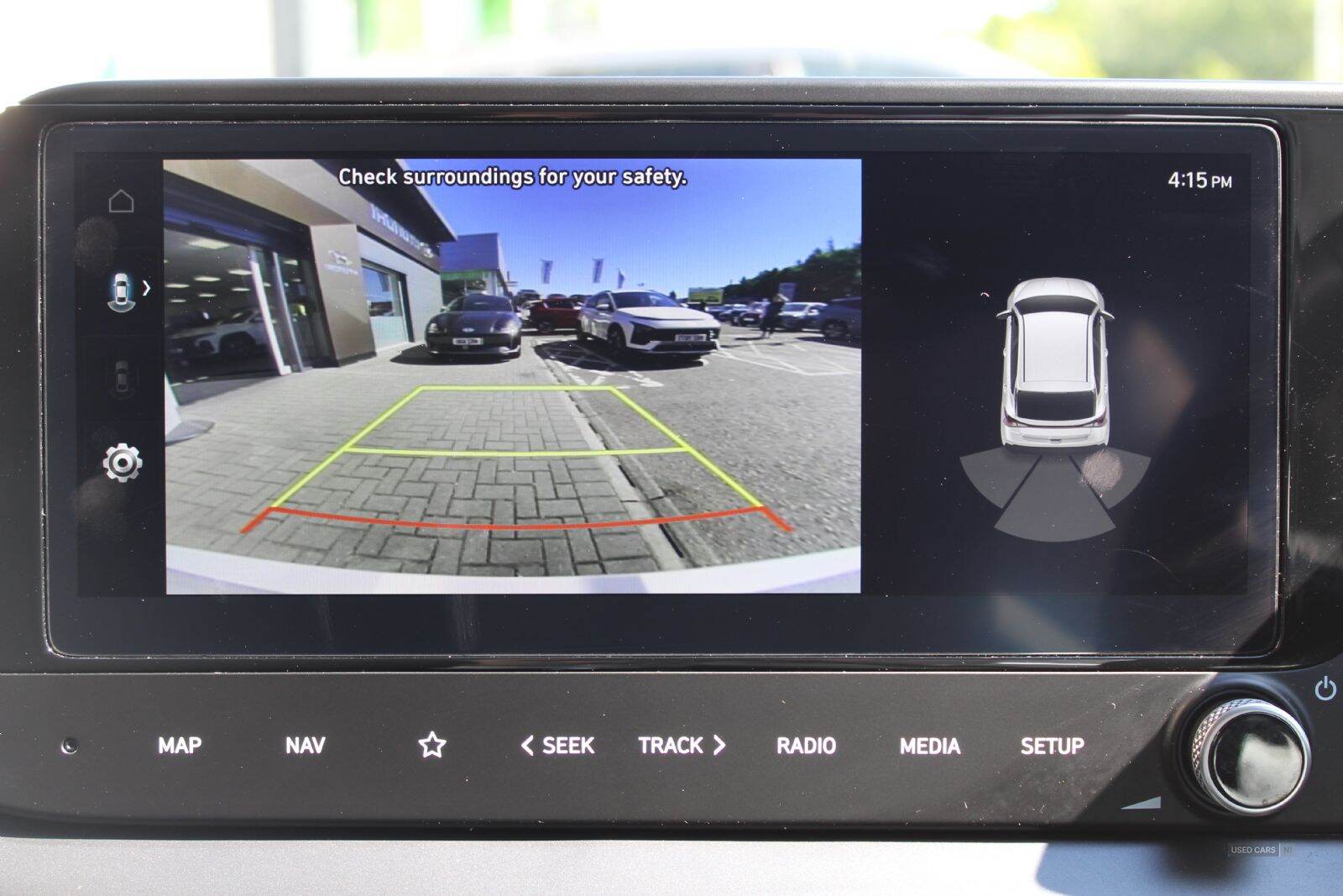 May 2024 Hyundai i20 1.0T GDi Advance 5dr
