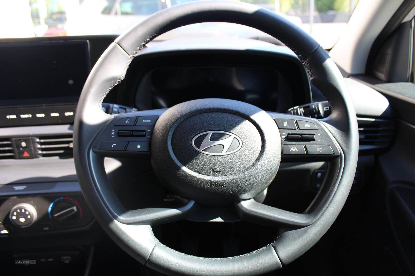 May 2024 Hyundai i20 1.0T GDi Advance 5dr