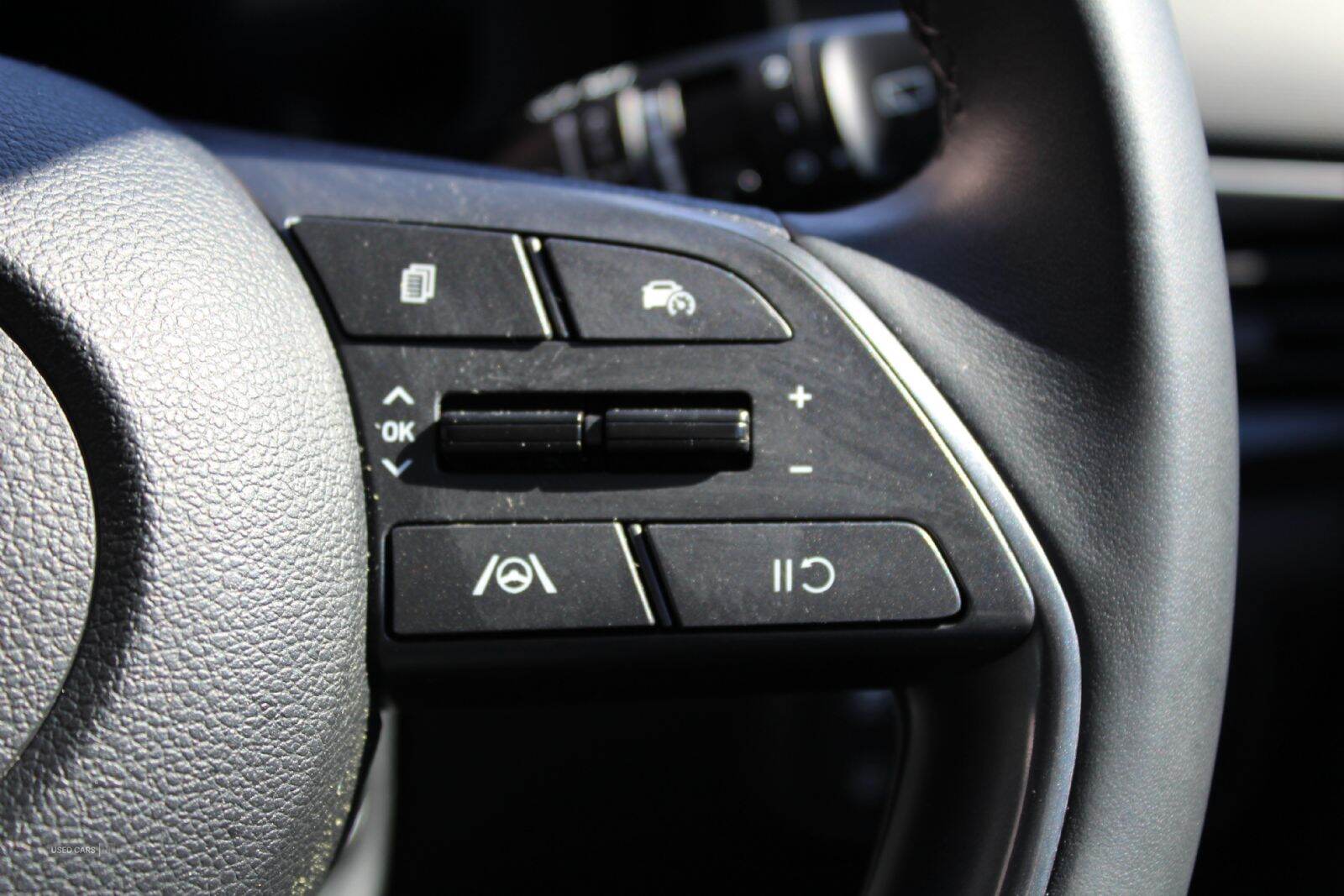 May 2024 Hyundai i20 1.0T GDi Advance 5dr