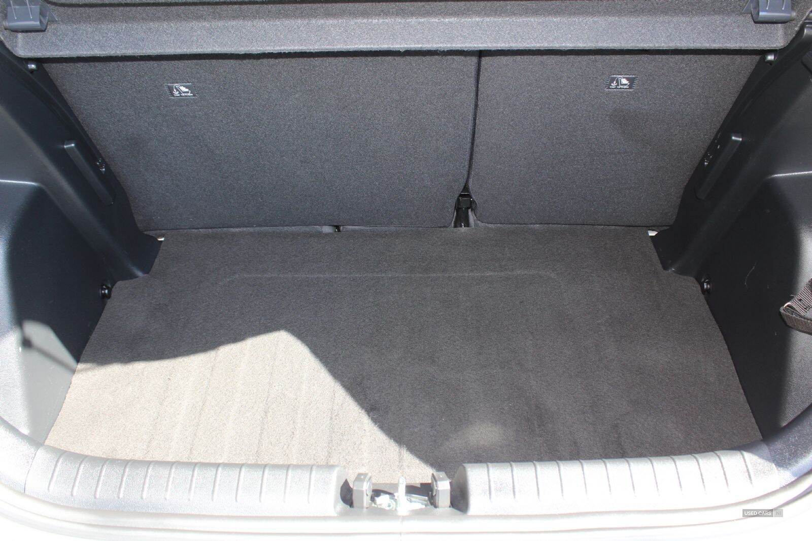 May 2024 Hyundai i20 1.0T GDi Advance 5dr