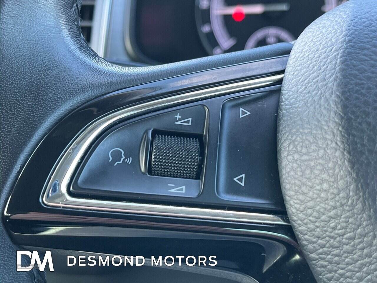 Mar 2018 Skoda Kodiaq 2.0 TDI SE Technology 4x4 5dr DSG