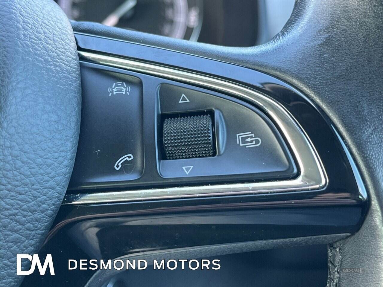 Mar 2018 Skoda Kodiaq 2.0 TDI SE Technology 4x4 5dr DSG