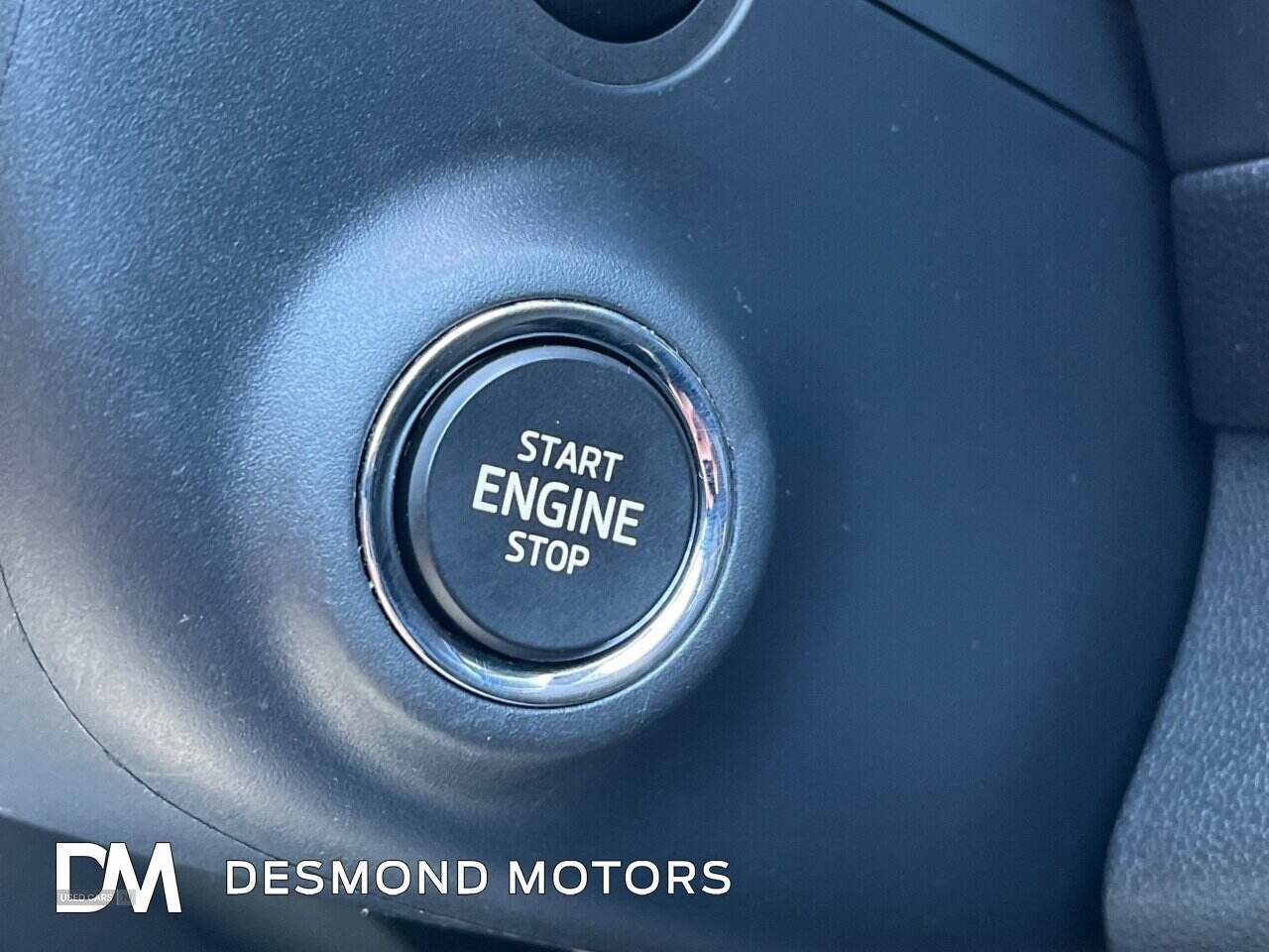 Mar 2018 Skoda Kodiaq 2.0 TDI SE Technology 4x4 5dr DSG