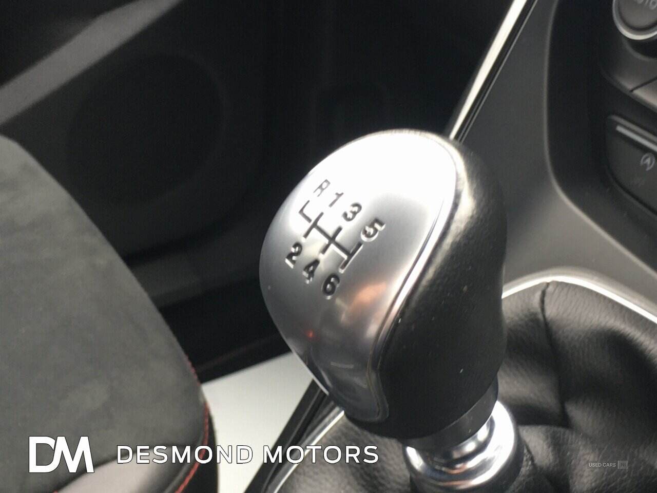 Mar 2019 Ford Kuga 1.5 TDCi ST-Line 5dr 2WD