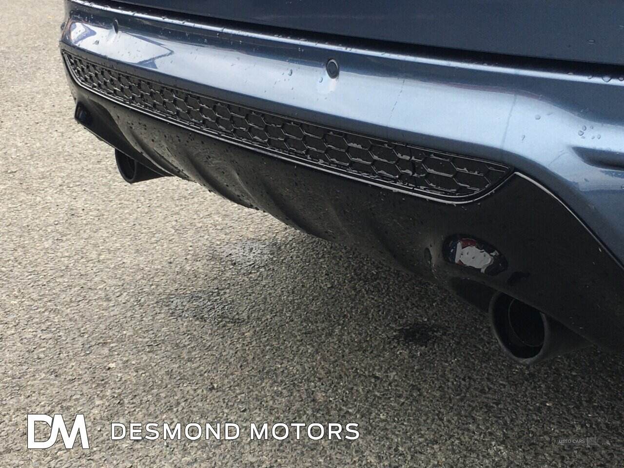 Mar 2019 Ford Kuga 1.5 TDCi ST-Line 5dr 2WD
