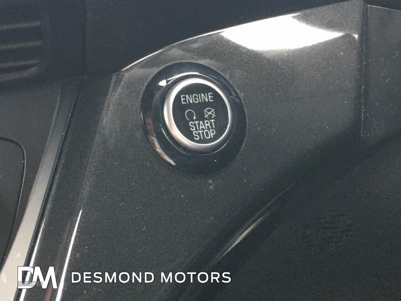 Mar 2019 Ford Kuga 1.5 TDCi ST-Line 5dr 2WD