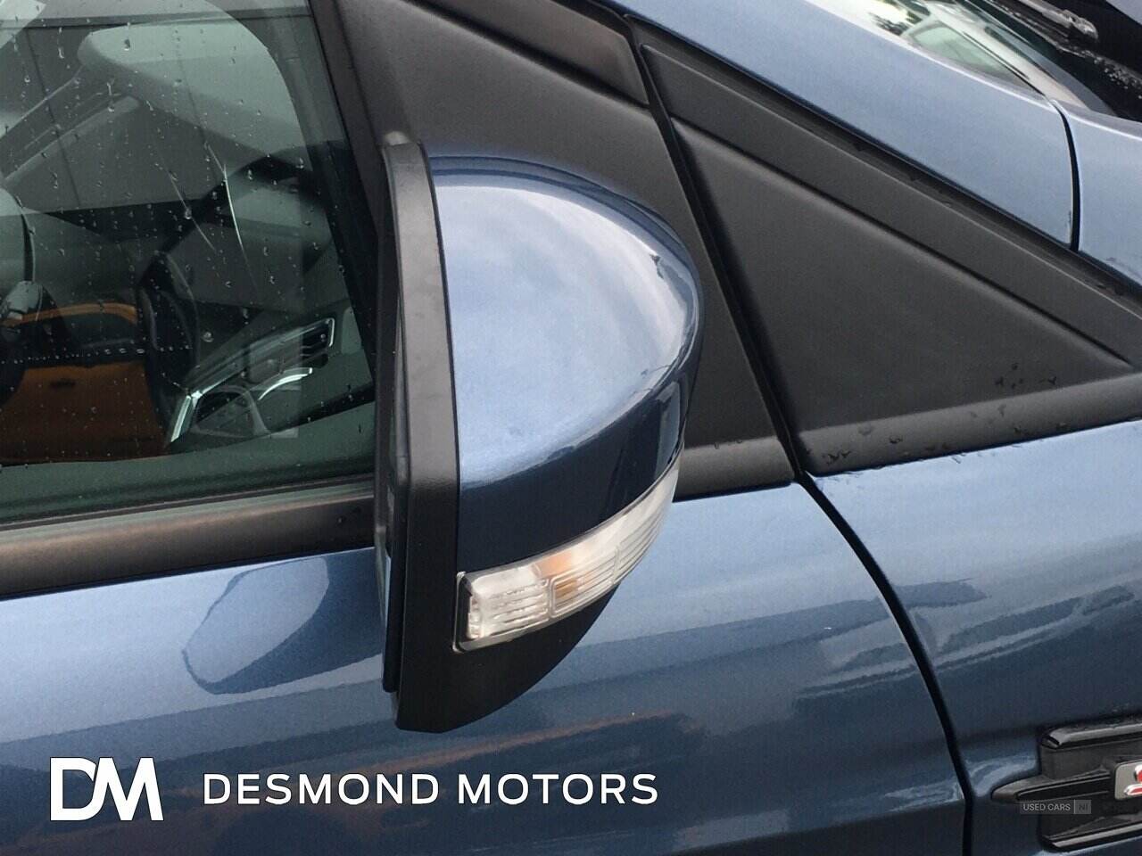 Mar 2019 Ford Kuga 1.5 TDCi ST-Line 5dr 2WD