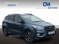 Ford Kuga DIESEL ESTATE in Tyrone