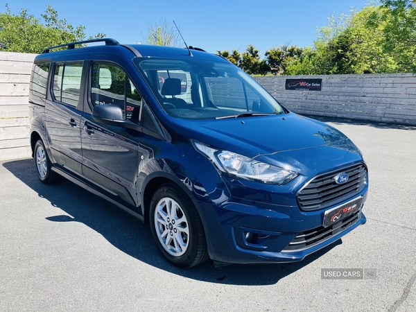 Ford Grand Tourneo Connect DIESEL ESTATE in Down