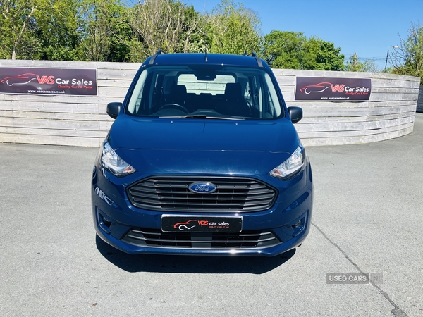 Ford Grand Tourneo Connect DIESEL ESTATE in Down