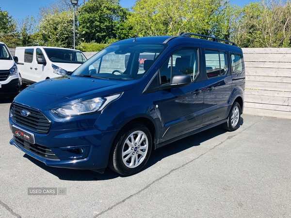 Ford Grand Tourneo Connect DIESEL ESTATE in Down