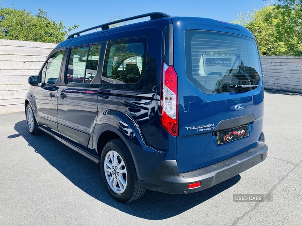 Ford Grand Tourneo Connect DIESEL ESTATE in Down