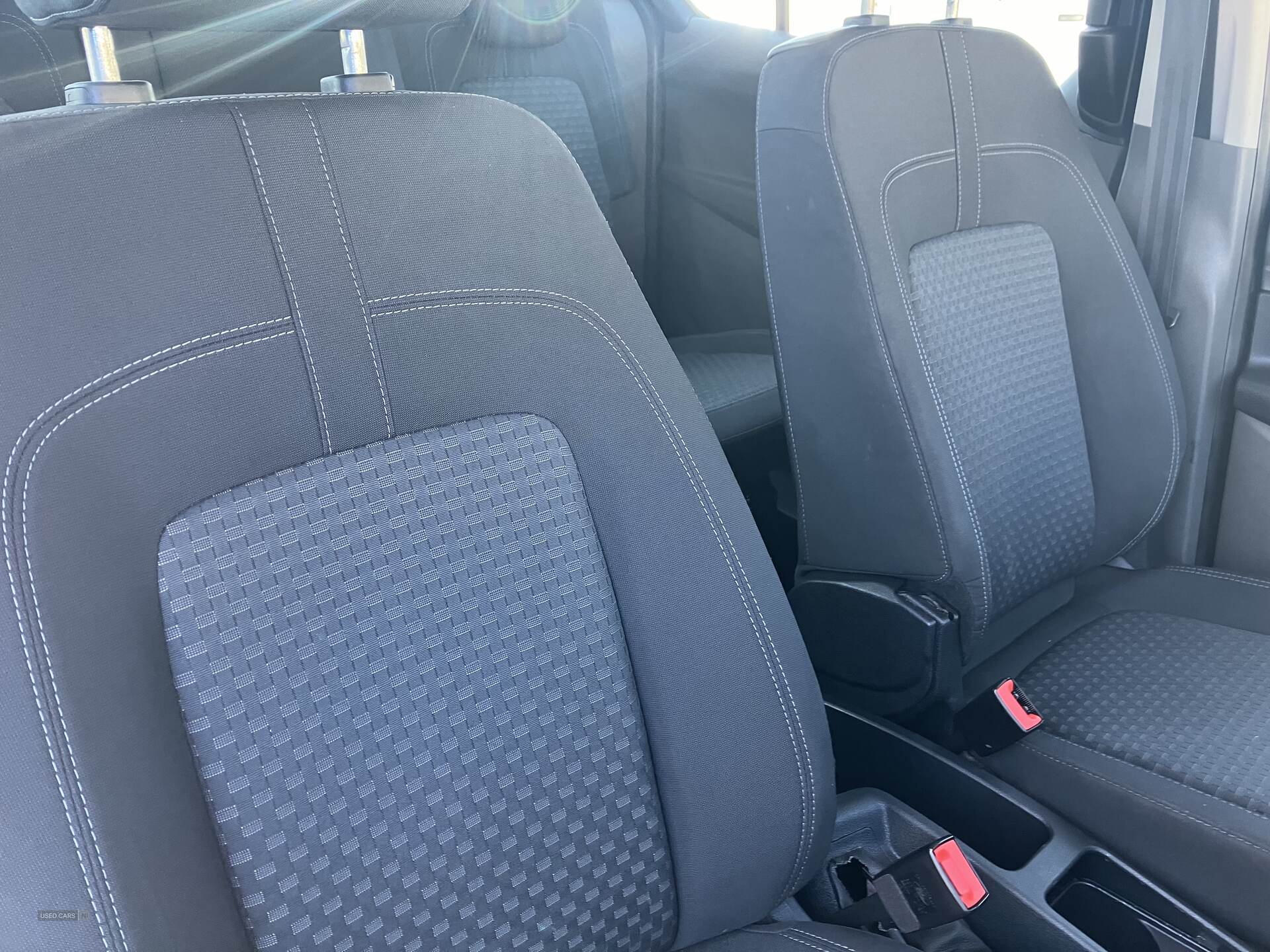 Ford Grand Tourneo Connect DIESEL ESTATE in Down