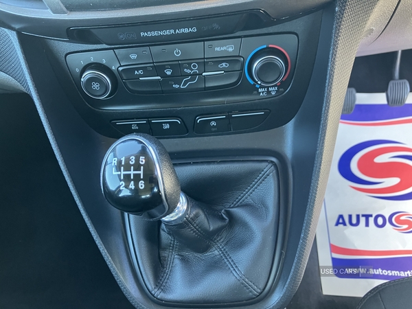 Ford Grand Tourneo Connect DIESEL ESTATE in Down