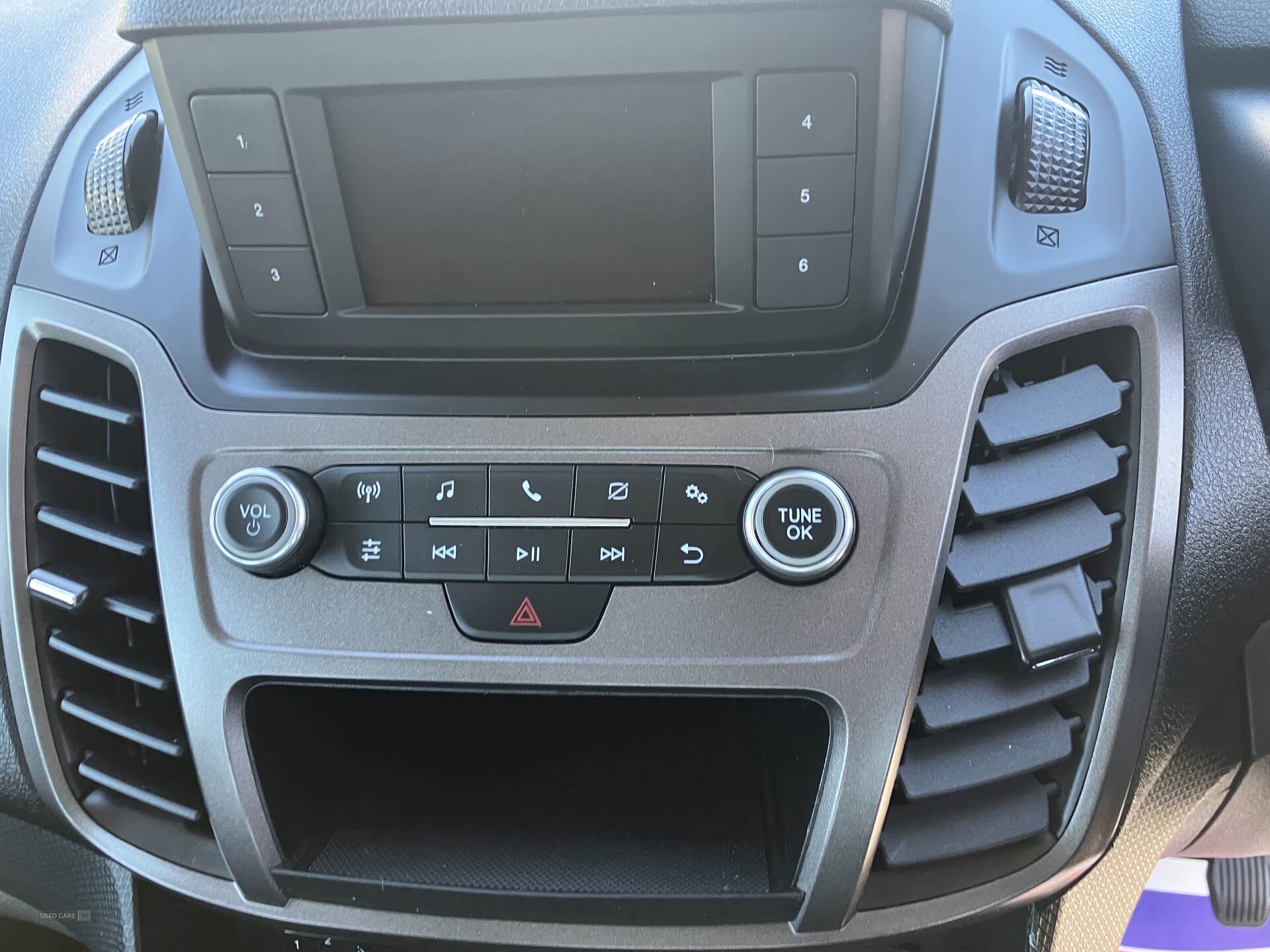 Ford Grand Tourneo Connect DIESEL ESTATE in Down