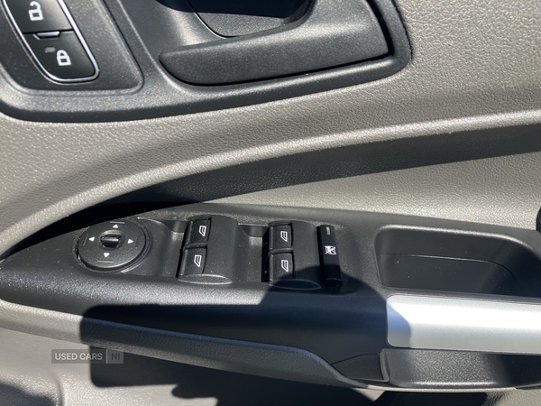Ford Grand Tourneo Connect DIESEL ESTATE in Down