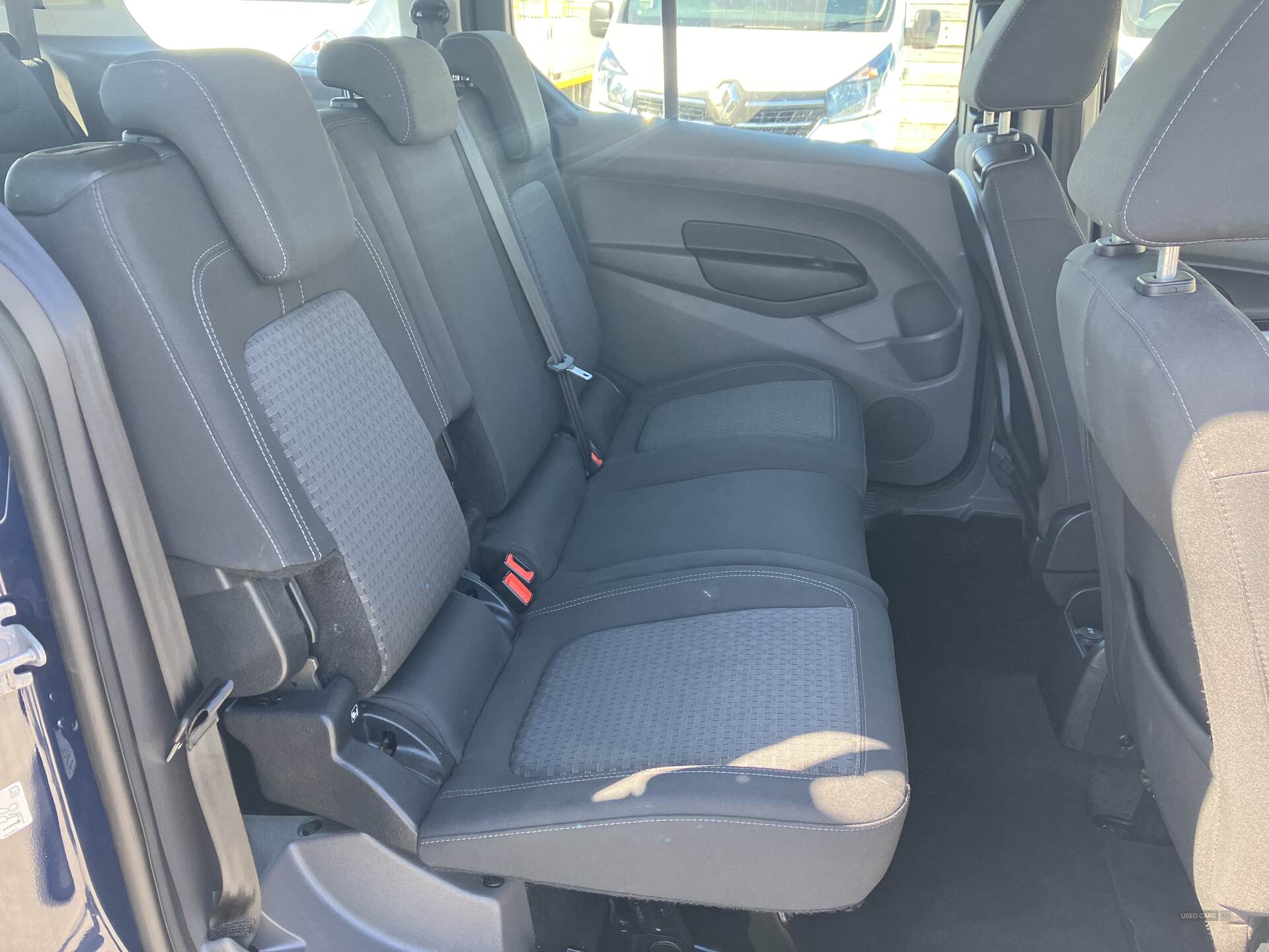 Ford Grand Tourneo Connect DIESEL ESTATE in Down