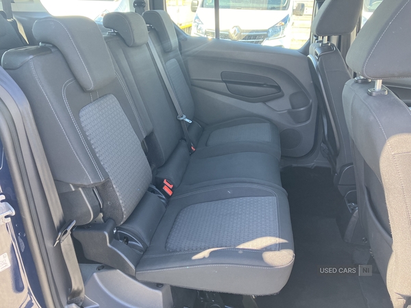 Ford Grand Tourneo Connect DIESEL ESTATE in Down