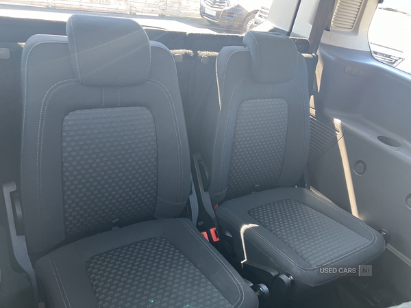 Ford Grand Tourneo Connect DIESEL ESTATE in Down