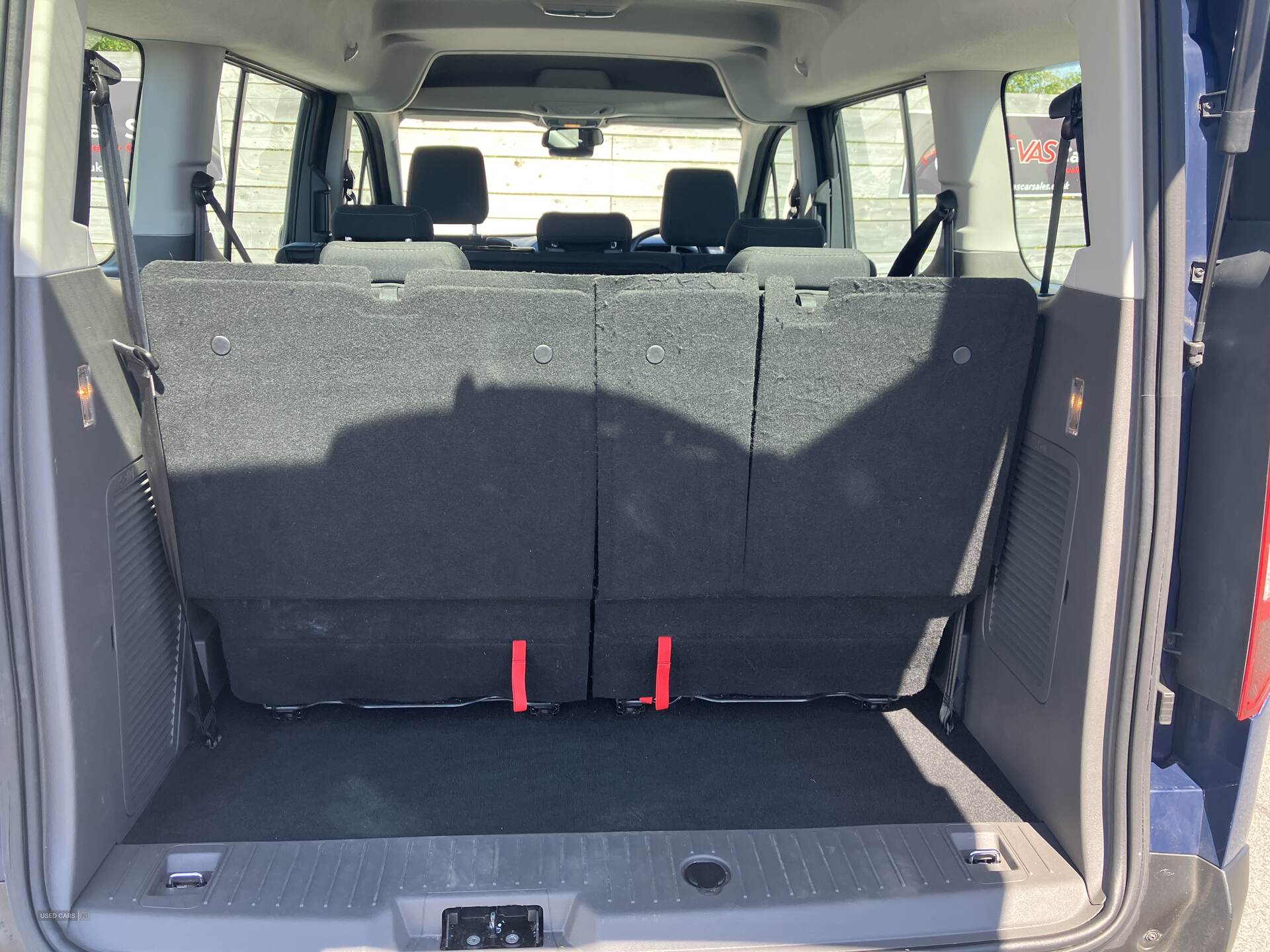 Ford Grand Tourneo Connect DIESEL ESTATE in Down