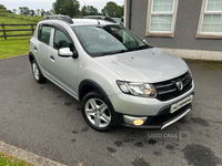 Dacia Sandero Stepway DIESEL HATCHBACK in Armagh