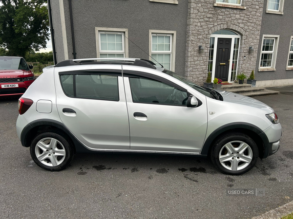 Dacia Sandero Stepway DIESEL HATCHBACK in Armagh