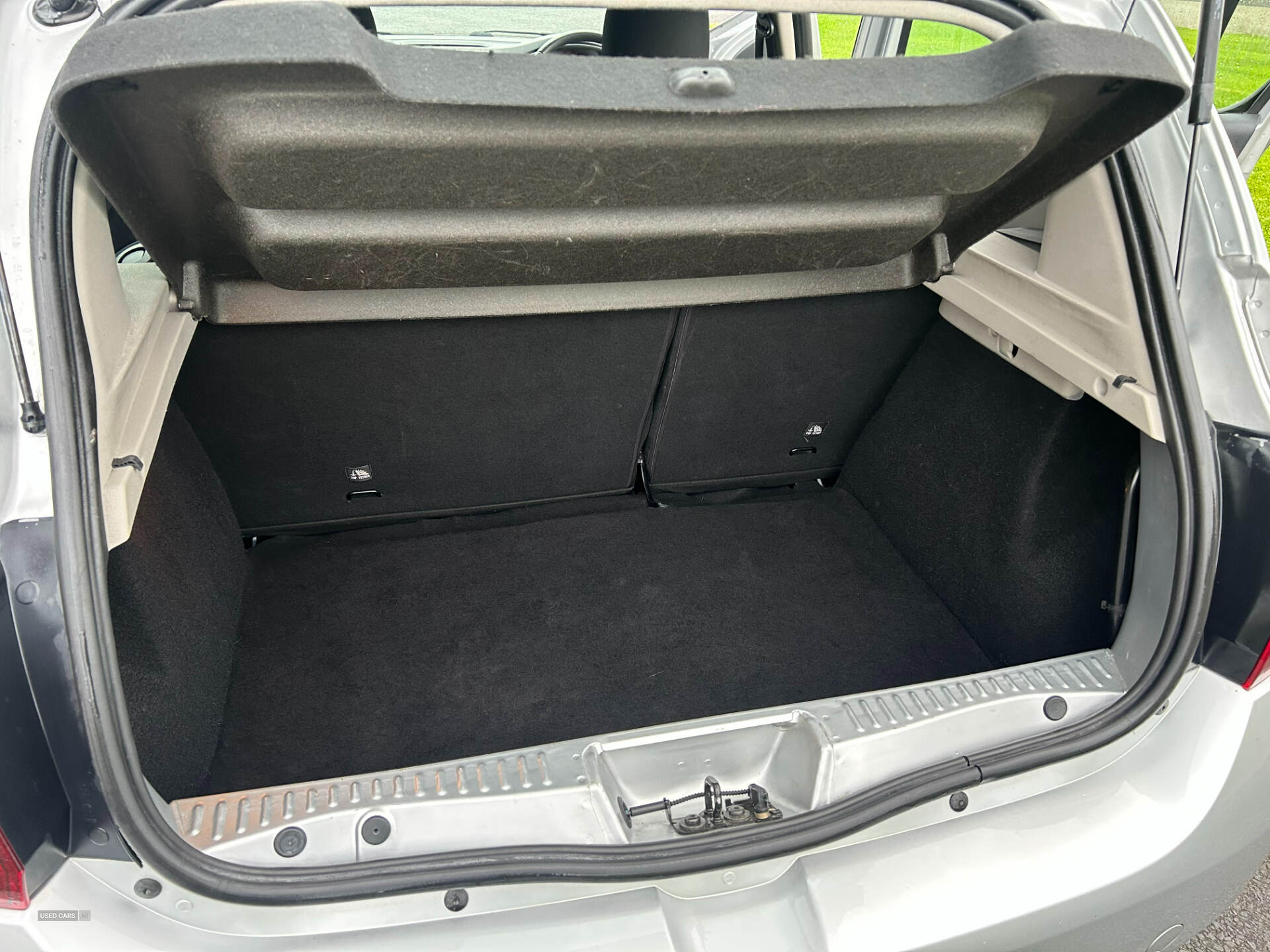Dacia Sandero Stepway DIESEL HATCHBACK in Armagh