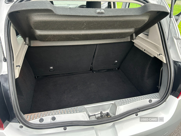 Dacia Sandero Stepway DIESEL HATCHBACK in Armagh